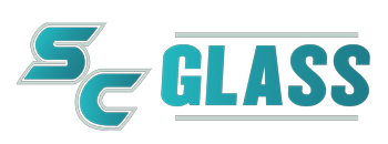 SC Glass Logo